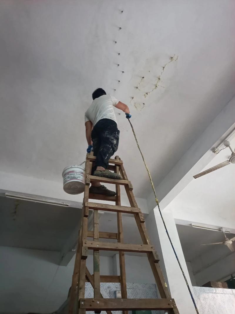 亳州涡阳县化学注浆